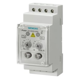 1 pcs - Siemens Current Monitoring Relay