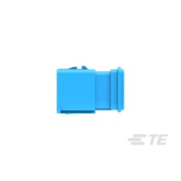 1 pcs - TE Connectivity, NTSEAL Automotive Connector Socket 20 Way, Solder Termination