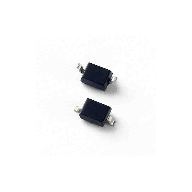 25 pcs - Littelfuse AQ3530-01FTG, Uni-Directional TVS Diode Array, 2-Pin SOD-323