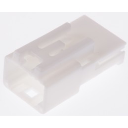 1 pcs - TE Connectivity, TH 025 Female 12 Way