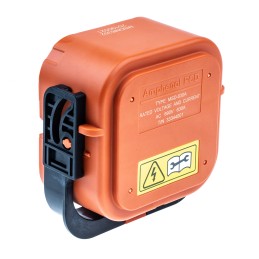 1 pcs - Amphenol Industrial 2 Stage Lever EV Service Disconnect For Use With HV Battery Pack