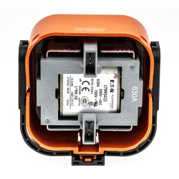 1 pcs - Amphenol Industrial 2 Stage Lever EV Service Disconnect For Use With HV Battery Pack