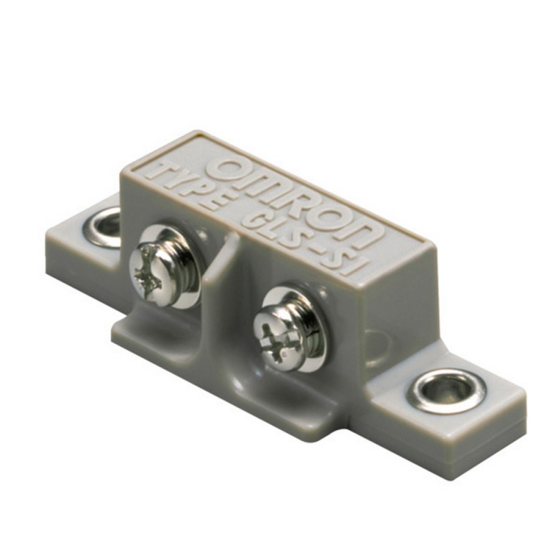 1 pcs - Omron Terminal Block for Use with Magnetic Proximity Sensor