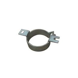 1 pcs : 2736 - Capacitor Hardware Mounting Clamp 35mm