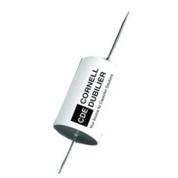 1 pcs : 940C6P1K-F - Film Capacitors 0.1uF 600V 10%