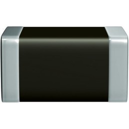 5 pcs - EPCOS Thermistor, 400Ω Resistance, PTC Type, 1210 (3225M), 3.2 x 2.5 x 1.6mm