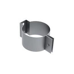 1 pcs : H2 - Capacitor Hardware Horiz Mounting Clamp 35mm