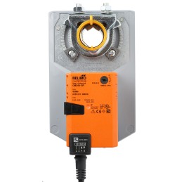 1 pcs - Modulating Damper Actuator, 40Nm, 24 V ac/dc
