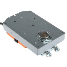 1 pcs - Modulating Damper Actuator, 40Nm, 24 V ac/dc