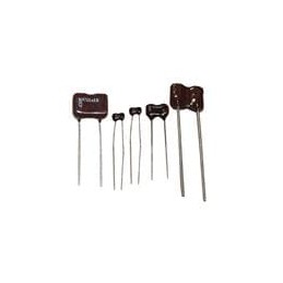 1 pcs : CD19FD361JO3 - Mica Capacitors 360pF 500V 5%