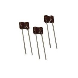 1 pcs : CDV19EF470JO3F - Mica Capacitors 47pF 1kV 5%