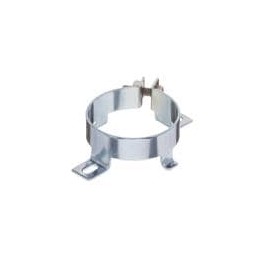 1 pcs : B44030J0036B000 - Capacitor Hardware Ring Clamp Alum Lytic Acc.