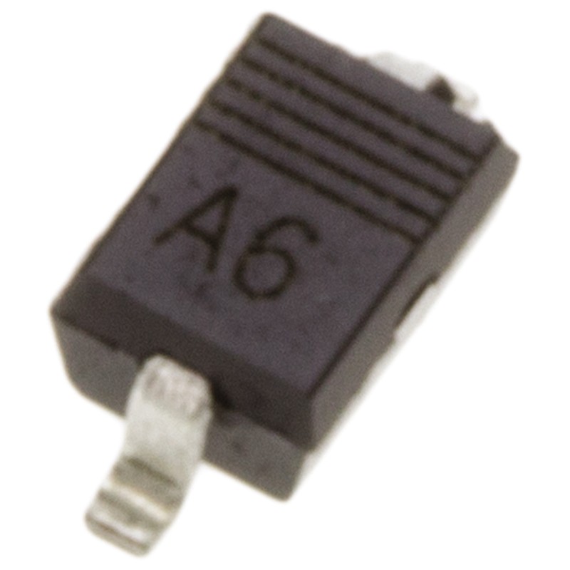 300 pcs - Nexperia, 27V Zener Diode 5% 300 mW SMT 2-Pin SOD-323