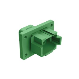 1 pcs - Amphenol Industrial, AT Automotive Connector Plug 8 Way