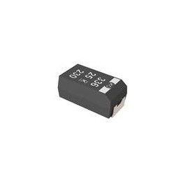 1 pcs : T530X477M006AHE004 - Tantalum Capacitors - Polymer 6.3 VDC 470uF 2917 20% ESR4mOhm