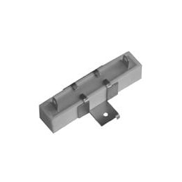 1 pcs : WPRT20AB-68RJB270 - Wirewound Resistors Wirewound Power Radial Terminal