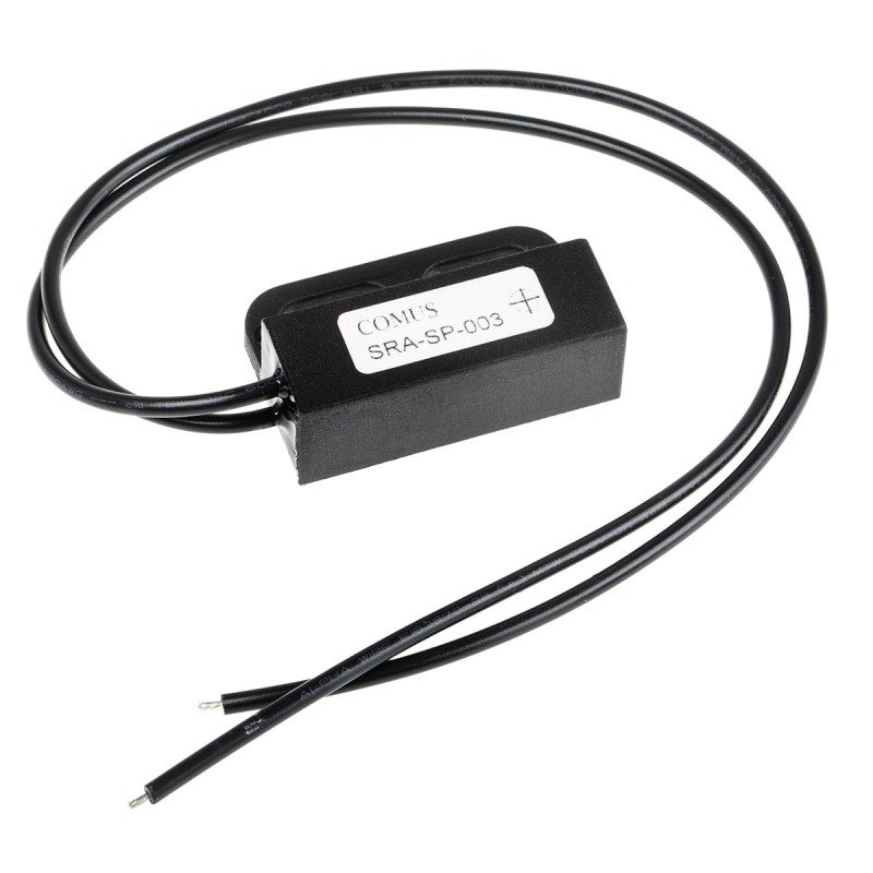 1 pcs - RS PRO Rectangular Reed Switch, NO, 140V, 2.75A