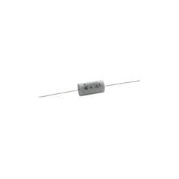 1 pcs : F17734332900 - Safety Capacitors X2 MKT 330nF + / -10% 253Vac AXIAL ENCASED