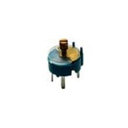 1 pcs : BFC280811229 - Trimmer/Variable Capacitors PP Cmin2,5/Cmax22, 250Vdc Top & Bottom Adj,