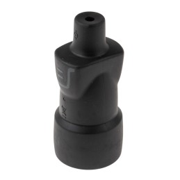 1 pcs - French Mains Connector, 16A, Cable Mount, 250 V ac