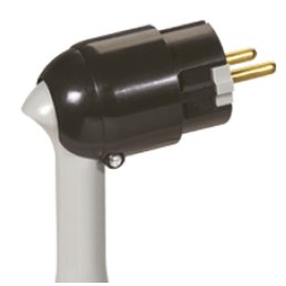 1 pcs - Legrand Europe Mains Connector, 16A, Cable Mount