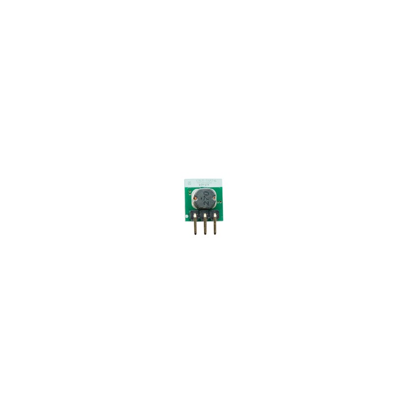 1 pcs - RS PRO Switching Regulator, PCB Mount, 5V dc Output Voltage, 6.5 - 36V dc Input Voltage, 500mA Output Current, 1