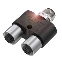 1 pcs - BALLUFF Adapter