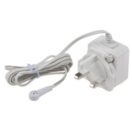 1 pcs - RS PRO Interchangeable Plugs for Use with RS PRO Data Loggers