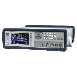 1 pcs - BK Precision BK895 Bench LCR Meter 100mF, 100 MΩ, 100000H