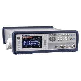 1 pcs - BK Precision BK895 Bench LCR Meter 100mF, 100 MΩ, 100000H