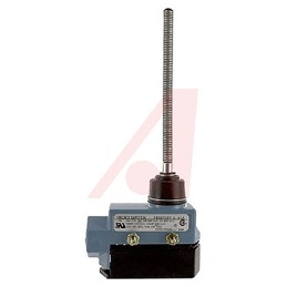 1 pcs - Honeywell BZE6 Series Limit Switch, NO/NC, IP66, SPDT, Die Cast Zinc Housing, 600V ac Max, 15A Max