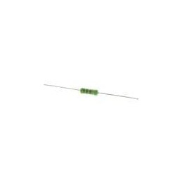 1 pcs : PCF2C101K - Ceramic Composition Resistors 2 WATT 100 OHM 10%