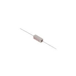 1 pcs : KNC500JB-AX-R051AA - Current Sense Resistors - Through Hole Current sensor ceramic case 5.0W 5% R051