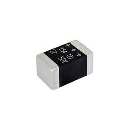 1 pcs : T54EE477M016HSA025 - Tantalum Capacitors - Polymer 470uF 20% 16V ESR 25mohms