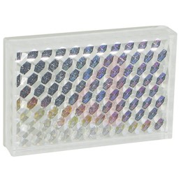 1 pcs - Banner Sensor Reflector for Use with VALU-BEAM 915 Series Sensor