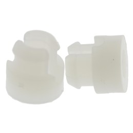 40 pcs - Essentra Nylon for 4.7mm PCB Hole