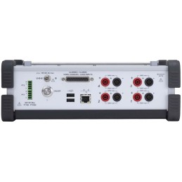 1 pcs - Sefram DAS 50 Data Logger, 4 Channel(s), Ethernet, USB, 1Msps, 14 bit