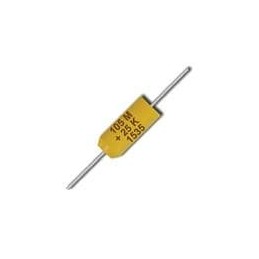 1 pcs : T322B105M050AT - Tantalum Capacitors - Solid Leaded 50volts 1uF 20%