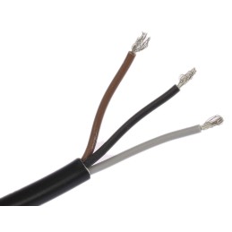 1 pcs - Honeywell GXA Series Adjustable Roller Lever Limit Switch, NO/NC, IP66, IP67, SPDT, Die Cast Zinc Housing, 250V ac Max,