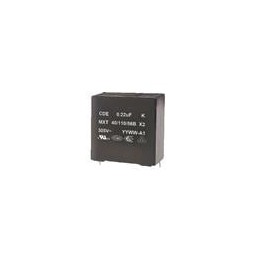 1 pcs : MXT685K305N30 - Safety Capacitors 305VAC 6.8uF 10% 42x40x20mm L/S37.5mm X2 +85degC / 85% RH