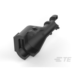 2 pcs - TE Connectivity AMPSEAL 8-way Automotive Connector Backshell Backshell, 2138529-1