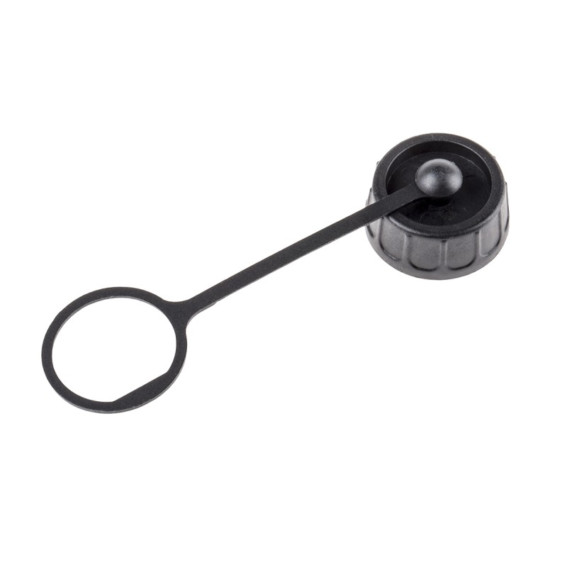 1 pcs - RS PRO Dust Cover