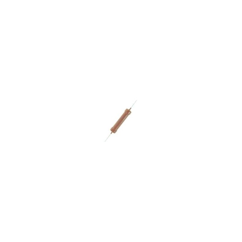 1 pcs : HPC2C681K - Ceramic Composition Resistors 2W 680 ohm 10%