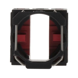 1 pcs - Schneider Electric Harmony XB6 Series Contact Block, 2NC