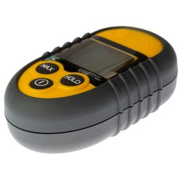 1 pcs - Kane Handheld Gas Detection for Carbon Monoxide Detection, Audible Alarm