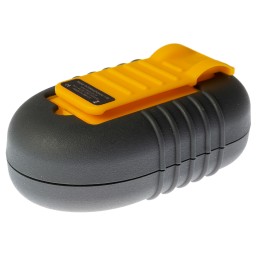 1 pcs - Kane Handheld Gas Detection for Carbon Monoxide Detection, Audible Alarm