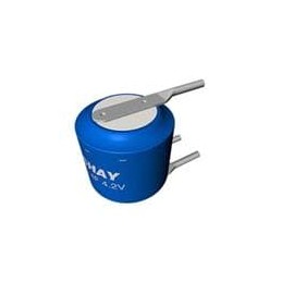 1 pcs : MAL219691221E3 - Supercapacitors / Ultracapacitors 15F 1.4V 12x2.5 2pin Horizontal