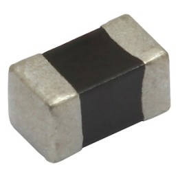 4000 pcs - Vishay NTC Thermistor, 10kΩ Resistance, NTC Type, 0603 (1608M), 1.6 x 0.8 x 0.8mm