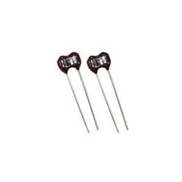 1 pcs : CM05ED820JO3 - Mica Capacitors 82pF 500V 5%