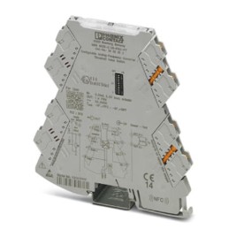 1 pcs - Phoenix Contact Frequency Transducer